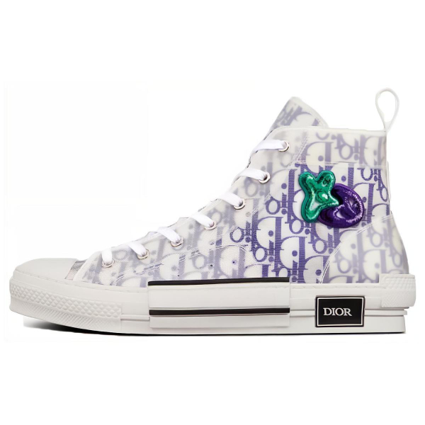 Kenny Scharf x DIOR B23