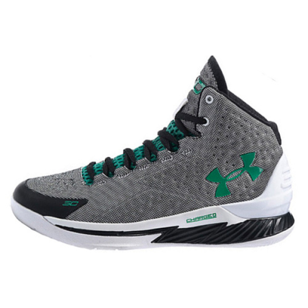 Under Armour Curry 1 1 Golf