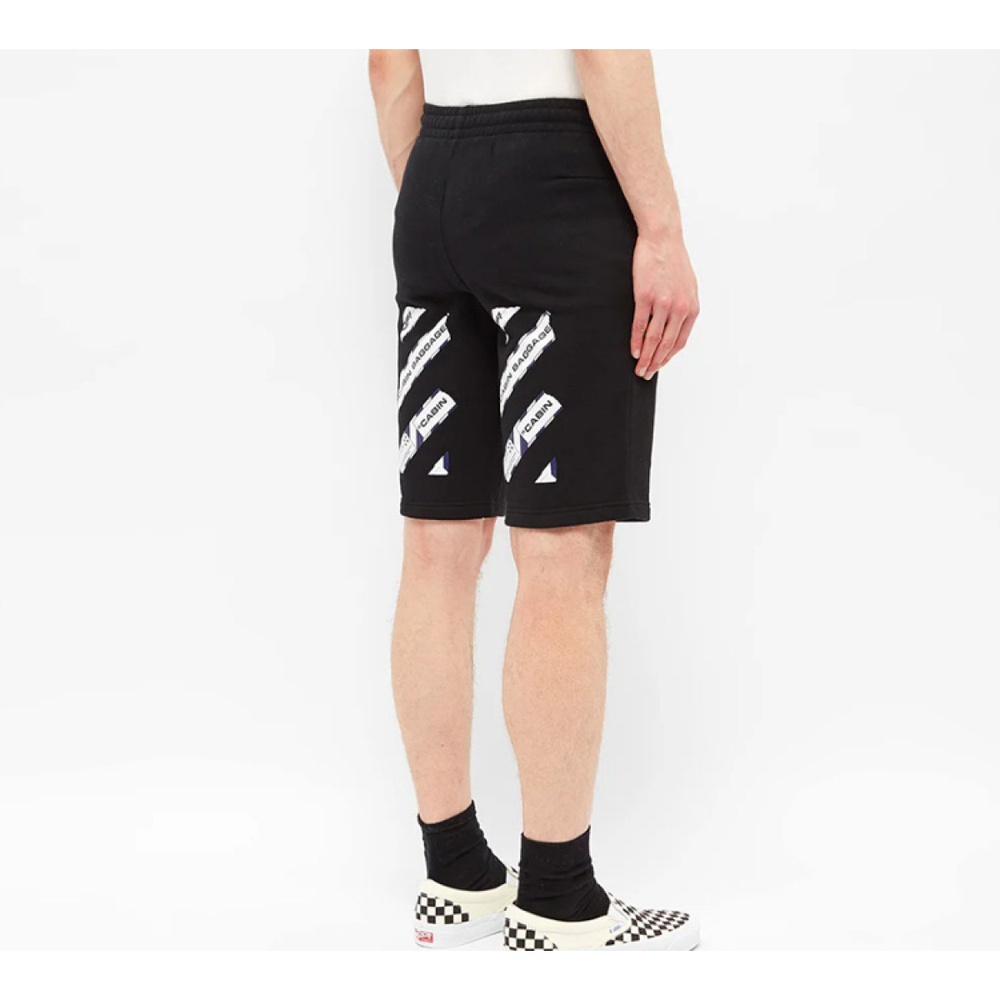 OFF-WHITE SS20 Logo