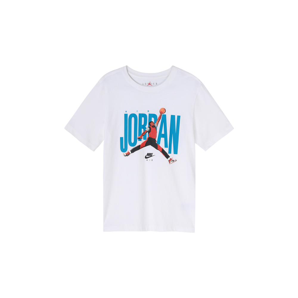 Jordan Logo T