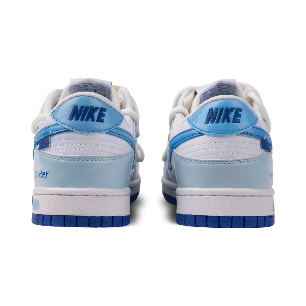 【 】 Nike Dunk "Roval"