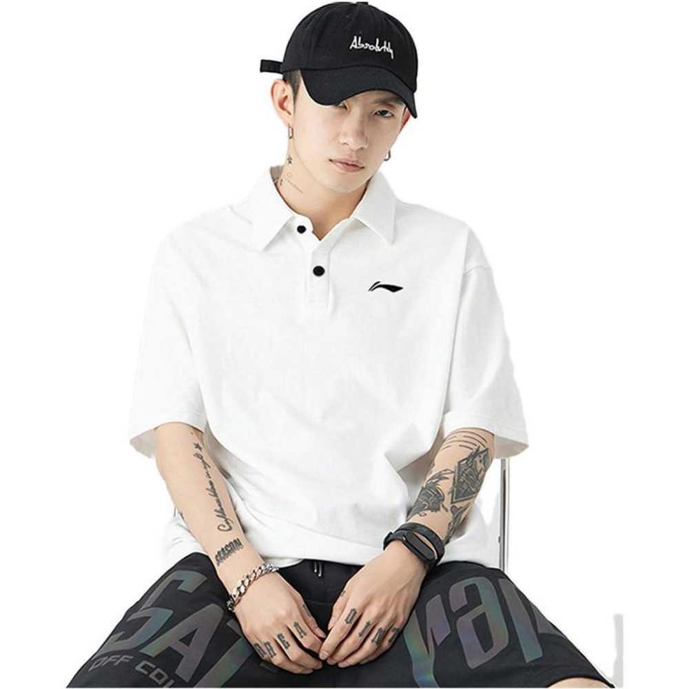 LiNing Polo