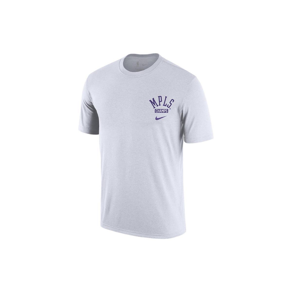 Nike Courtside City Edition T