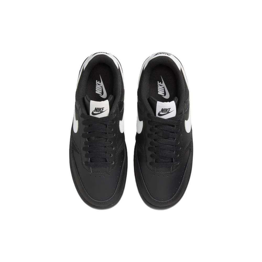 Nike Gamma Force "Black White"