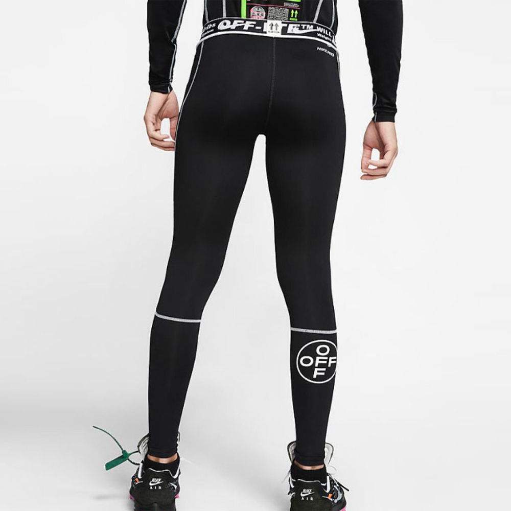 Nike x OFF-WHITE SS20 Dri-FIT
