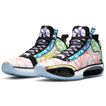 Zion Williamson x Jordan Air Jordan 34 Noah PE