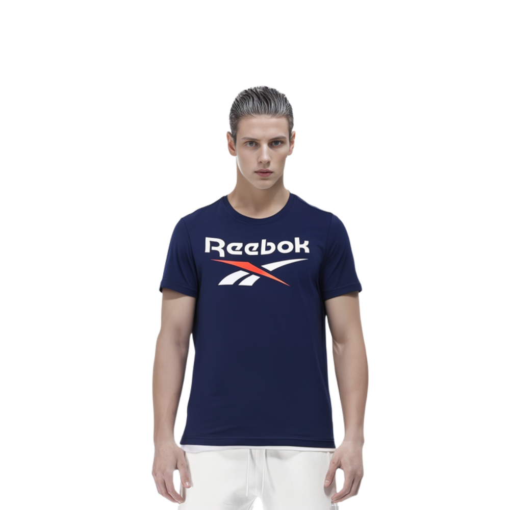 Reebok Logo TEE LOGO T