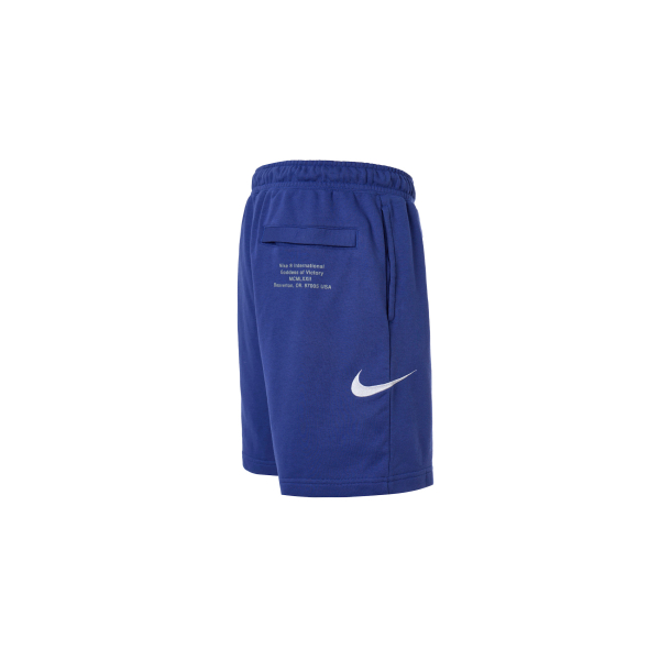 Nike Swoosh French Terry Short
