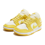 Nike Dunk Twist "Vivid Sulfur"