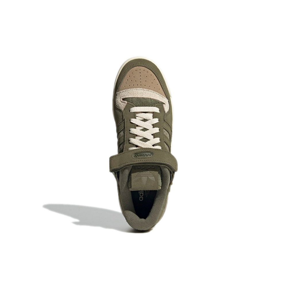 Adidas originals FORUM 84 Low