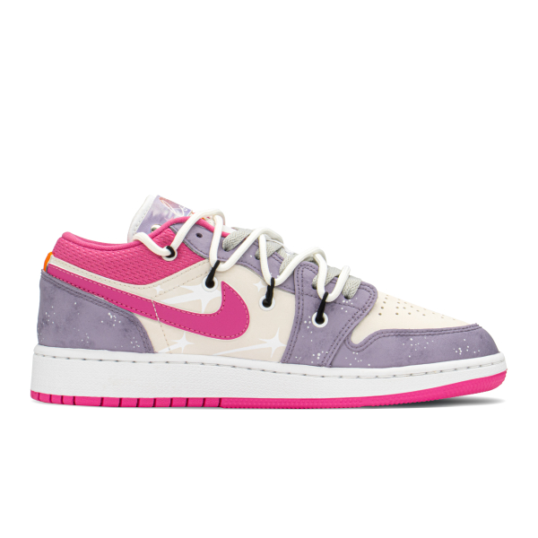 【 】 Jordan Air Jordan 1 Low FZBB GS
