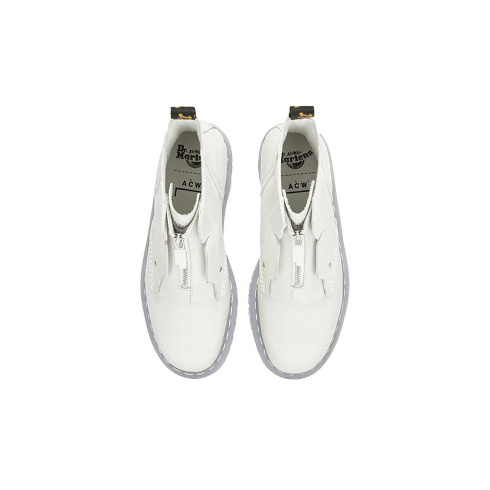 A-COLD-WALL* x Dr.Martens 1460