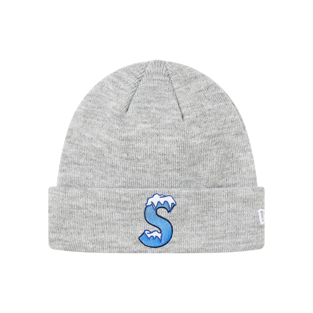 Supreme FW20 Week 3 New Era® S Logo Beanie