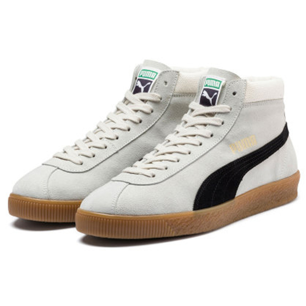 PUMA Suede '68 MID