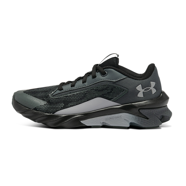 Under Armour Charged Scramjet 4