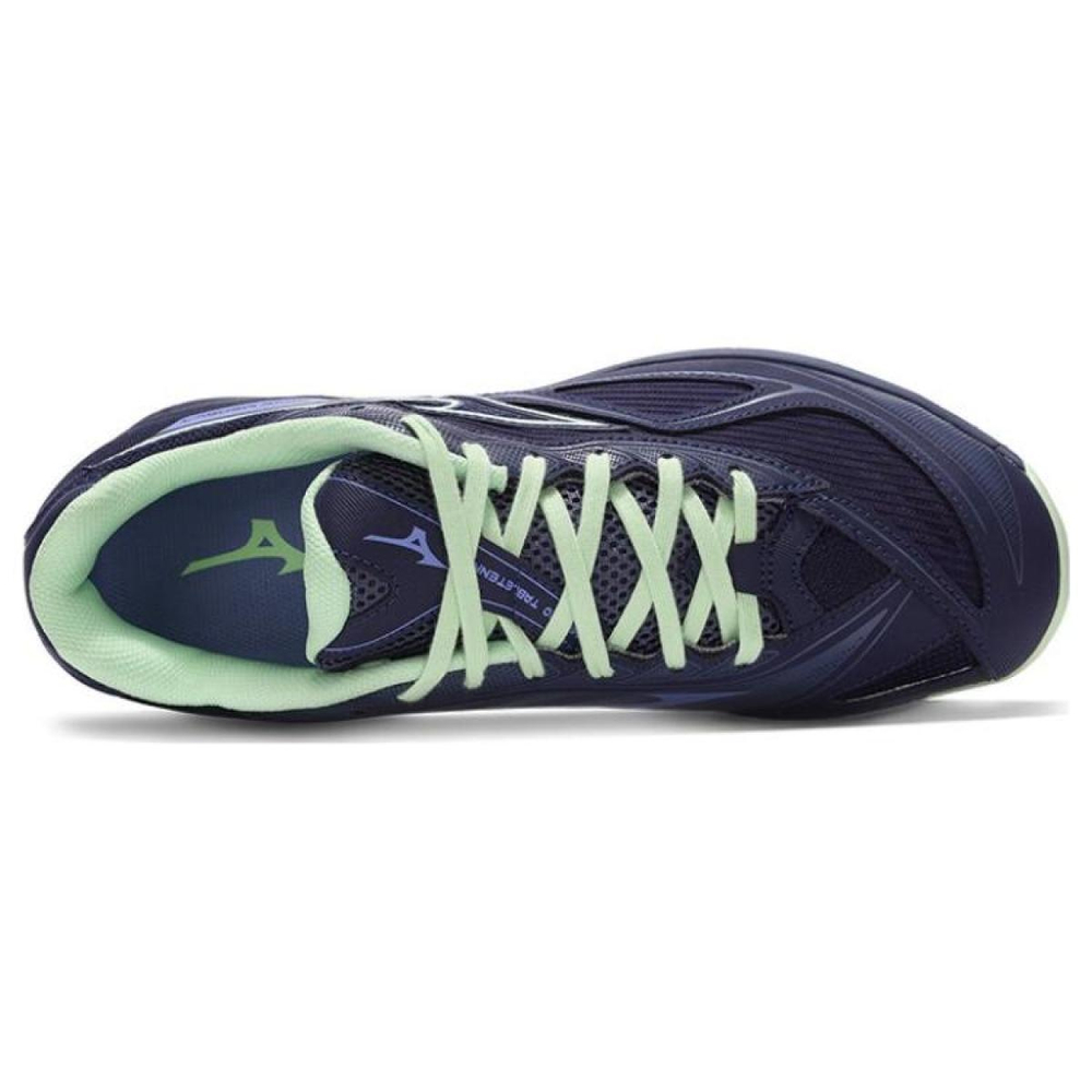 Mizuno Wave Medal 7