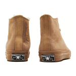 Converse Chuck 70 Hi 'Khaki Shearling'