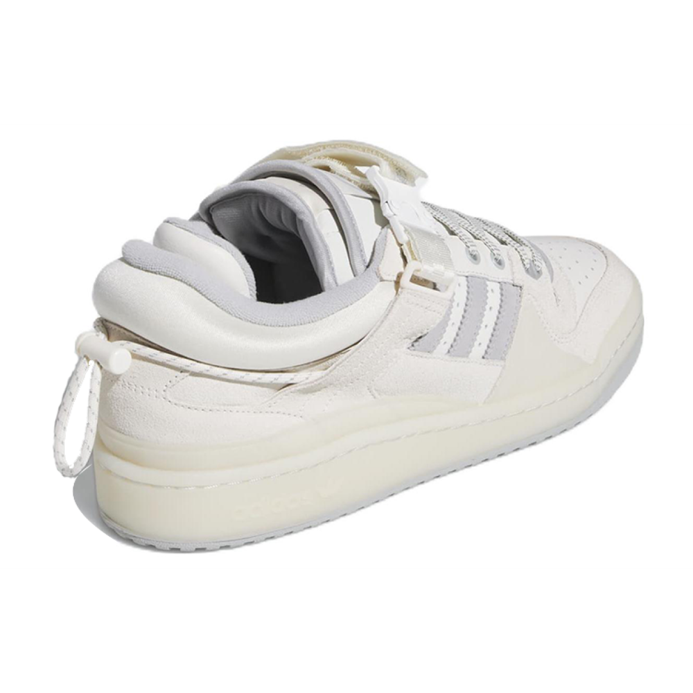 Bad Bunny x adidas originals FORUM