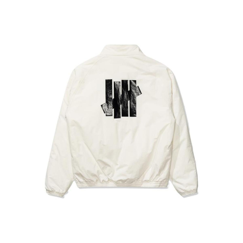 UNDEFEATED FW23 Logo