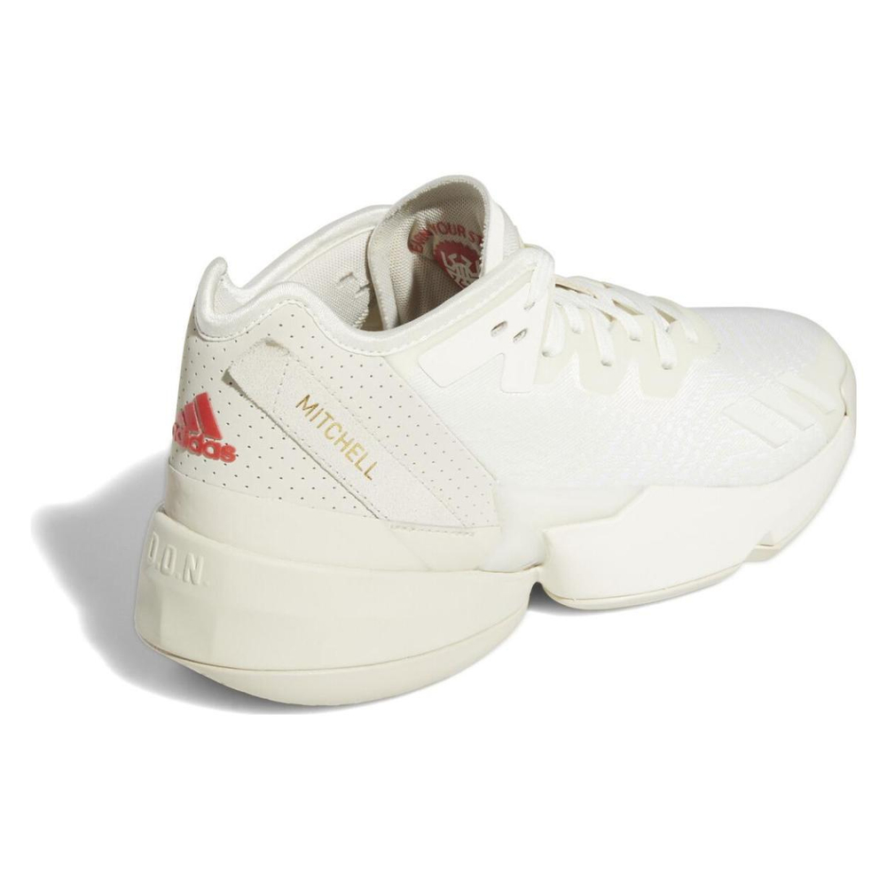 Adidas D.o.n. Issue