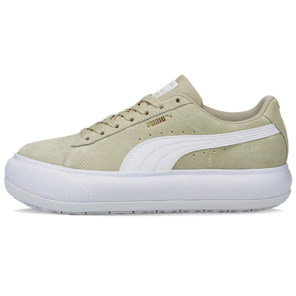 PUMA Suede