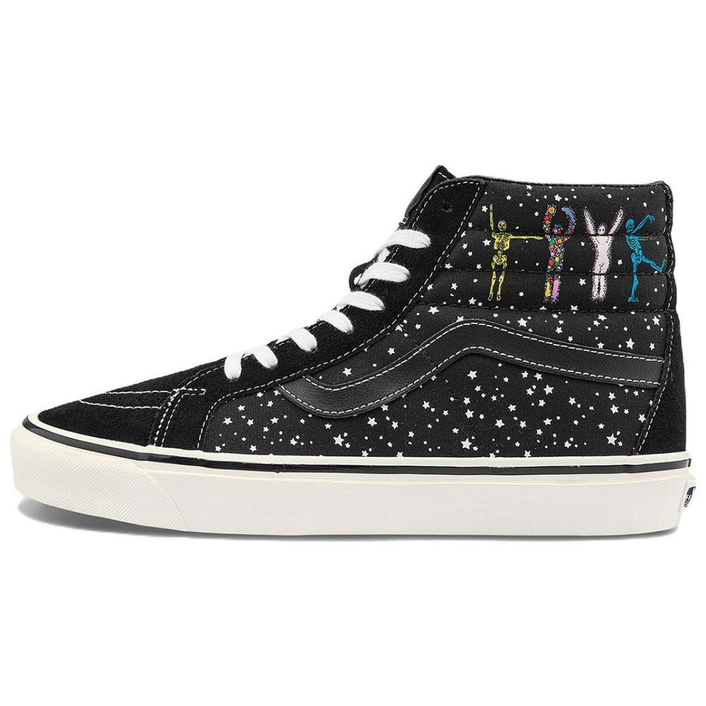 Vans SK8 38 DX