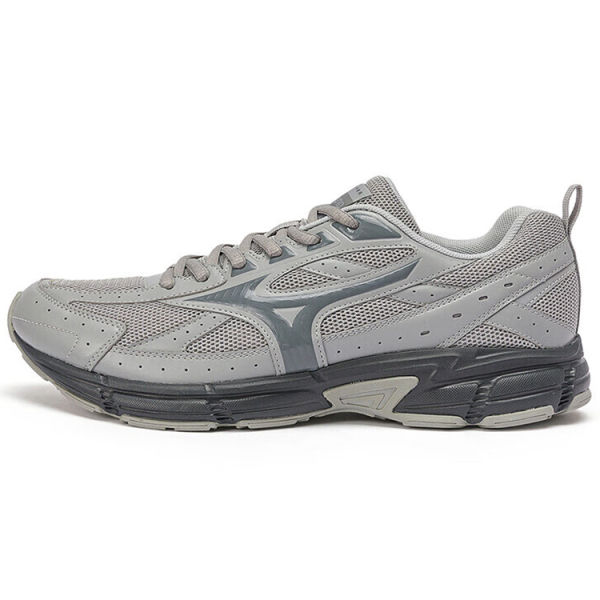 Mizuno Speed