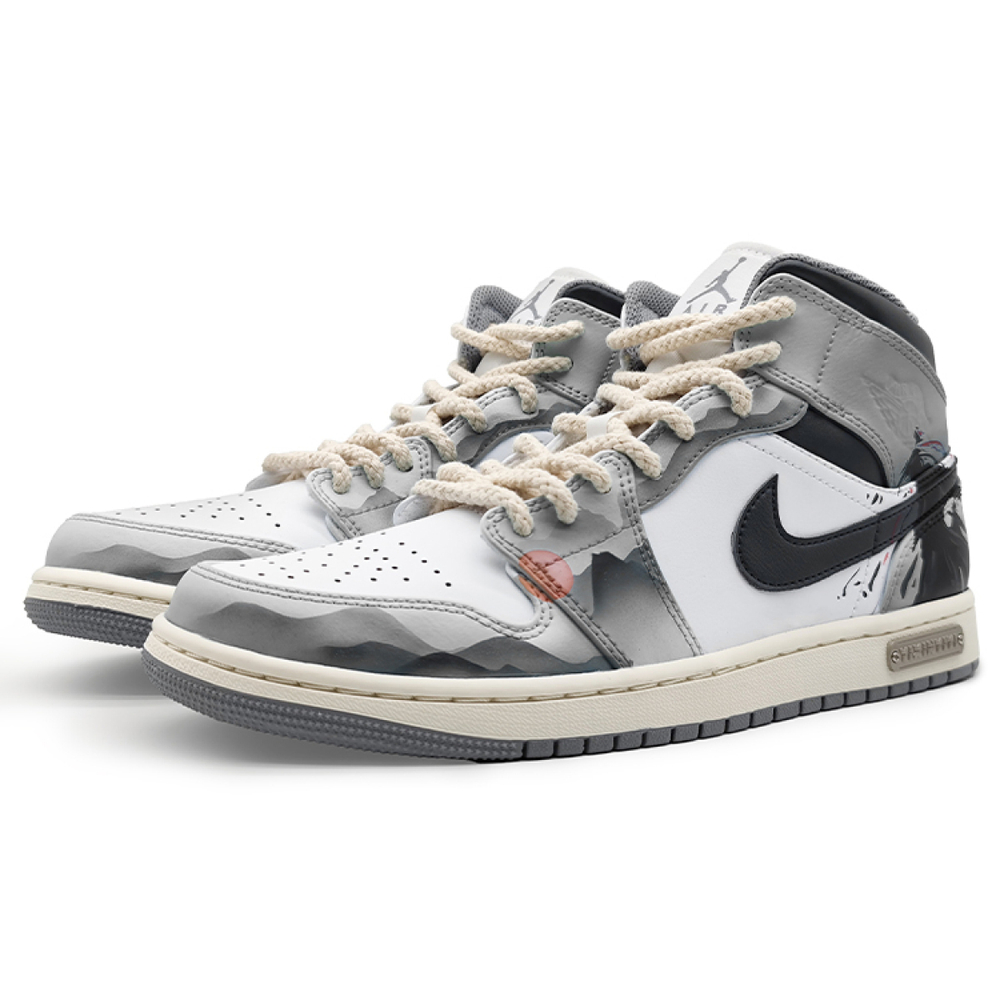 【 】 Jordan Air Jordan 1 Mid