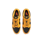 Nike Dunk "Goldenrod"