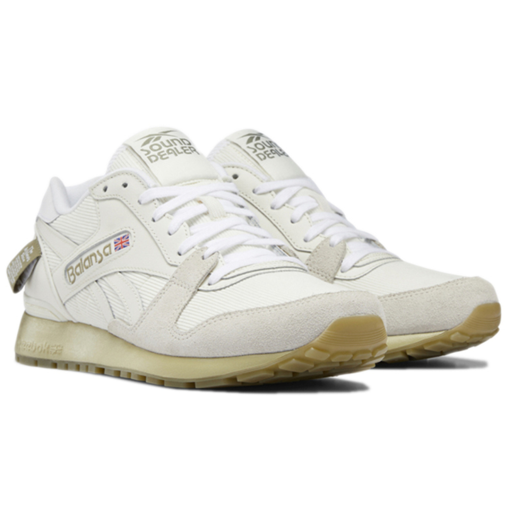Balansa x Reebok GL6000