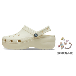 Crocs Classic clog 4.1cm