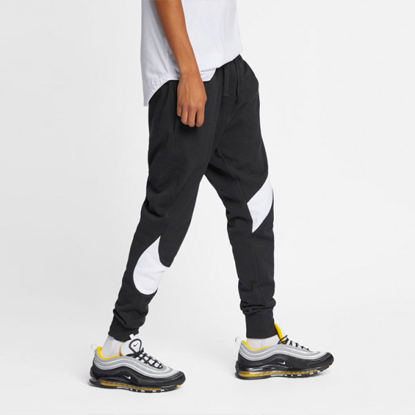 Nike Big Swoosh