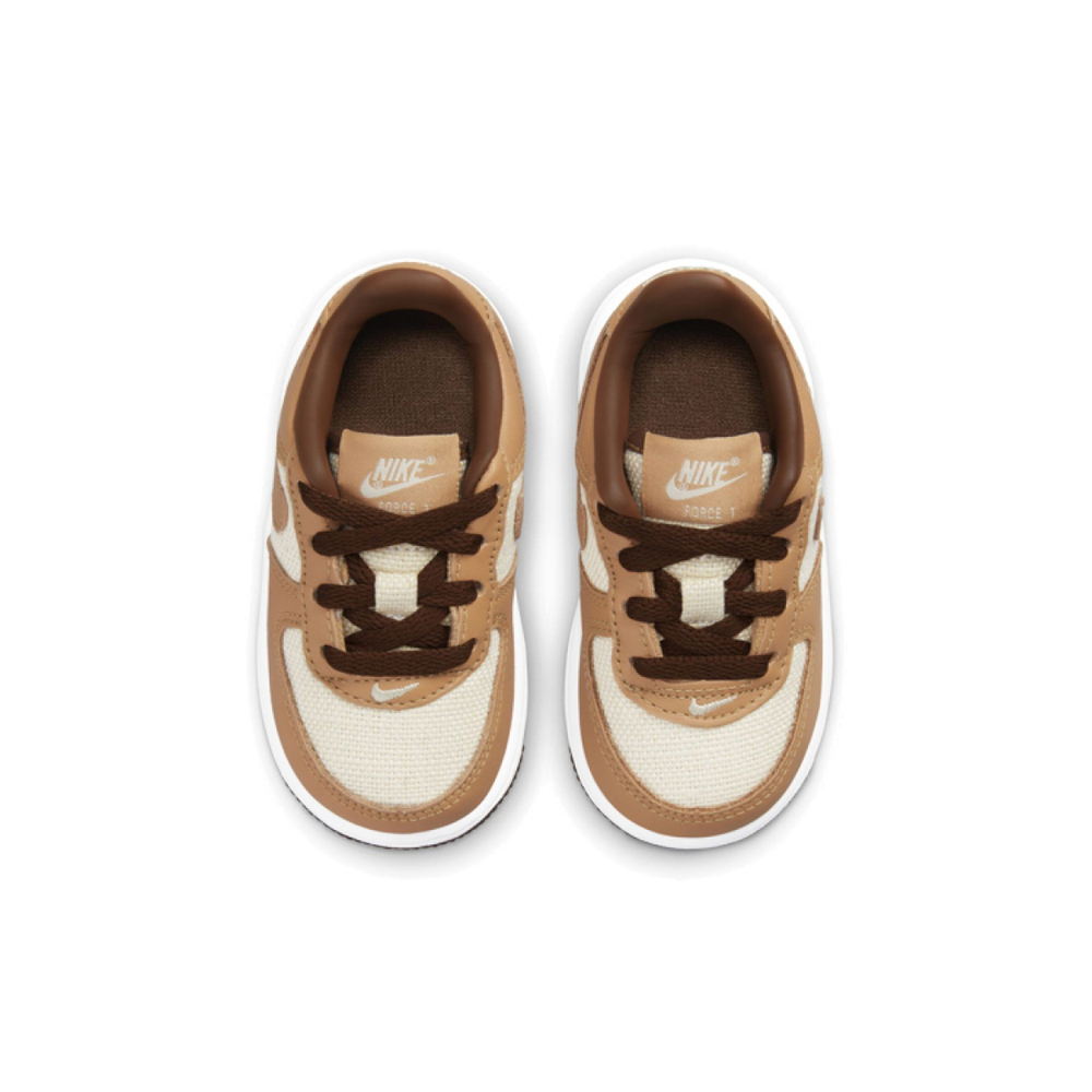 Nike Air Force 1 QS "Acorn"