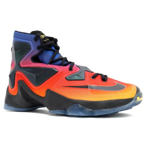 Nike Lebron 13 Doernbecher