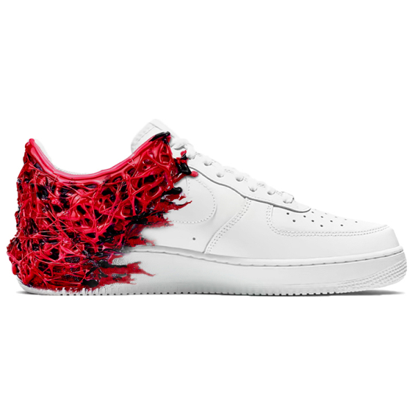 【 】 Nike Air Force 1 07 Low