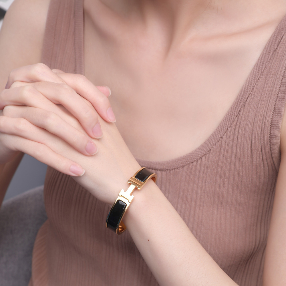 HERMES Clic H H