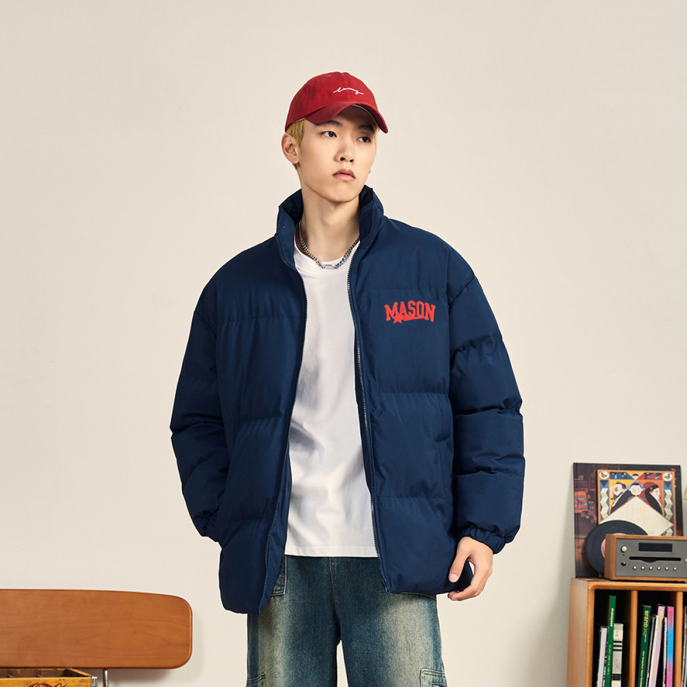 Masongarments Logo