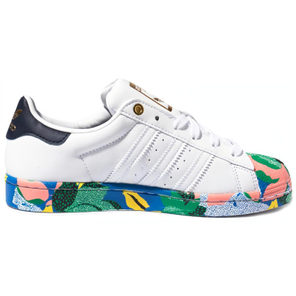 Adidas originals Superstar HER Studio