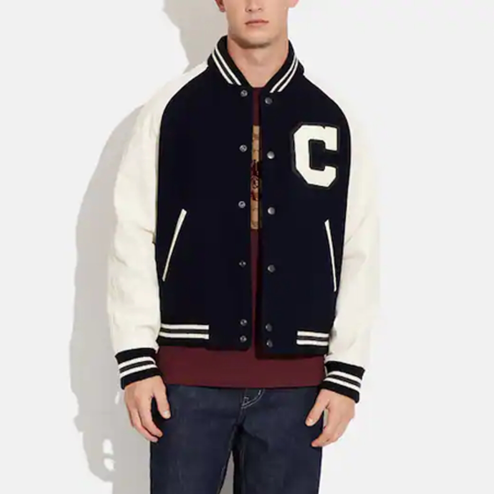 COACH SS23
