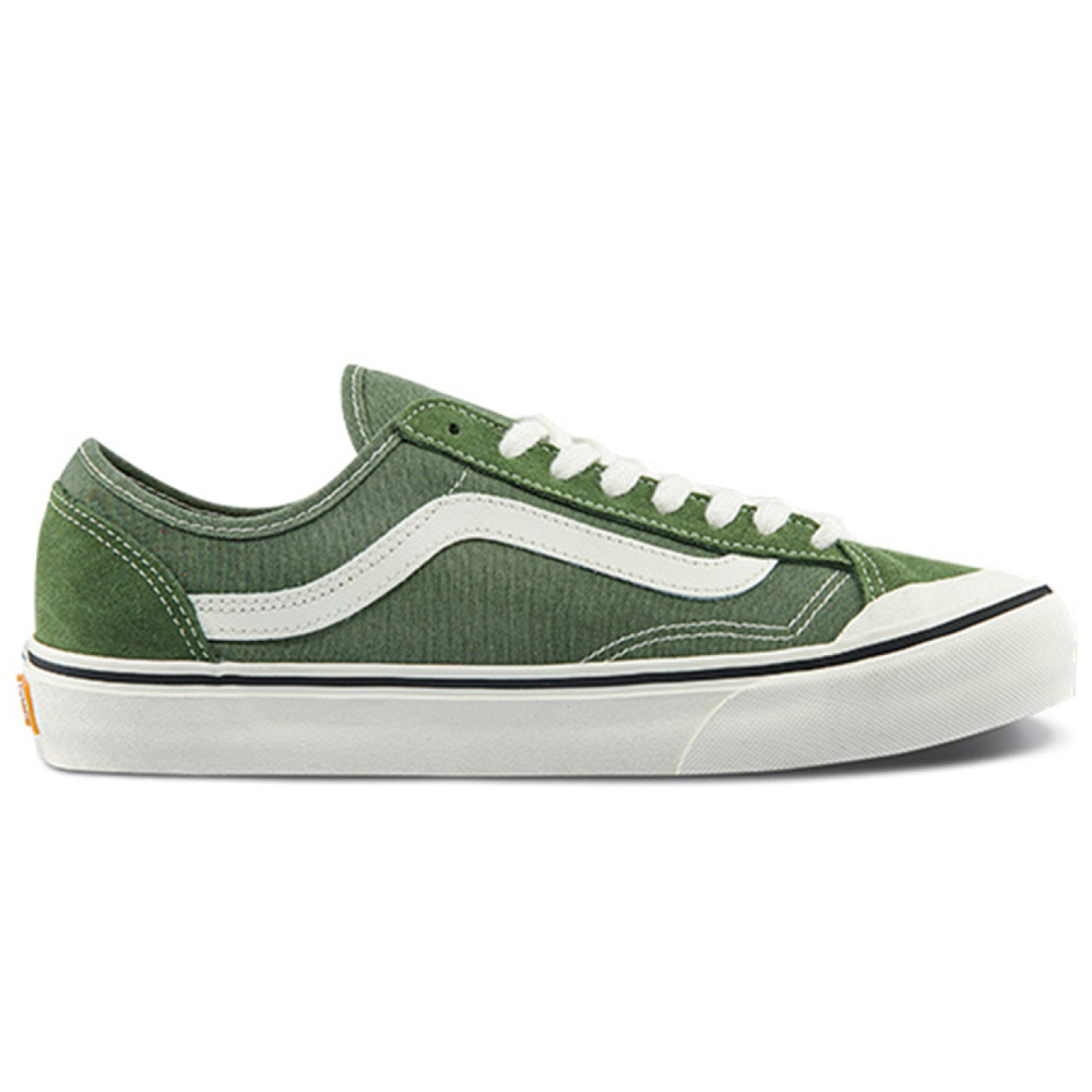 Vans Style 136 Deco VR3 SF