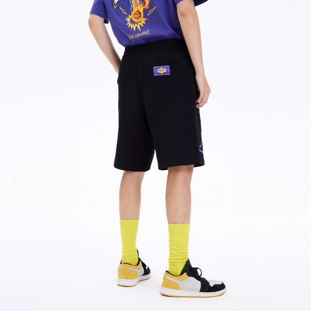 【 】JACK JONES/ · x NBA Logo