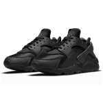 Nike Air Huarache "Triple Black"