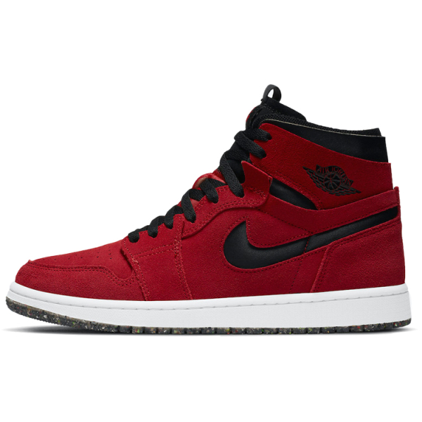 Jordan Air Jordan 1 Crater zoom air cmft "crater red"