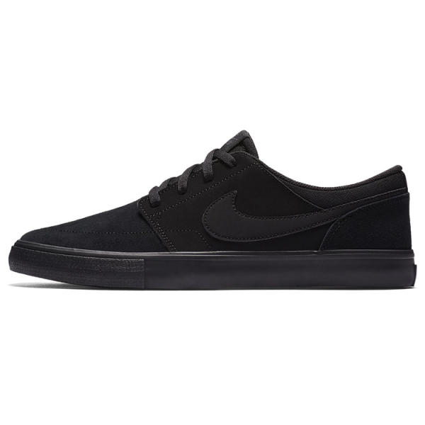 Nike SB Portmore II Solar