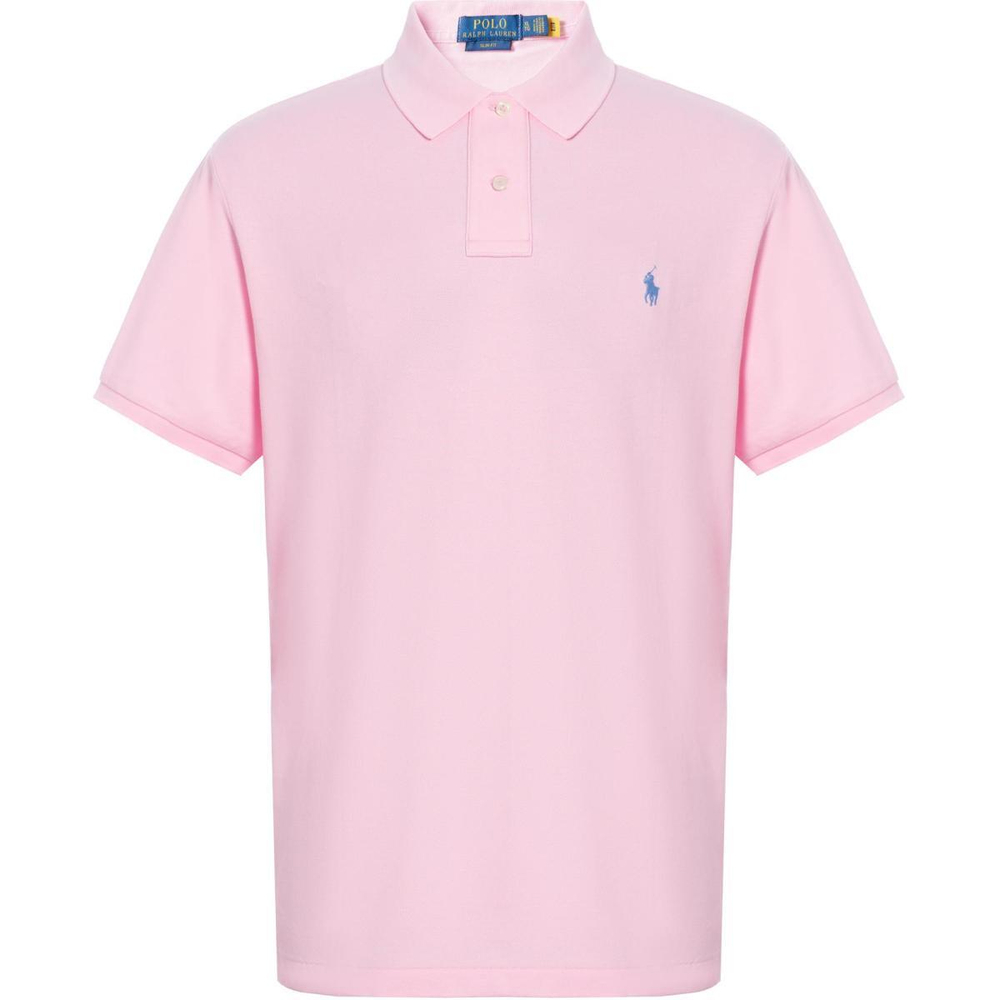 Polo Ralph Lauren Logo Polo