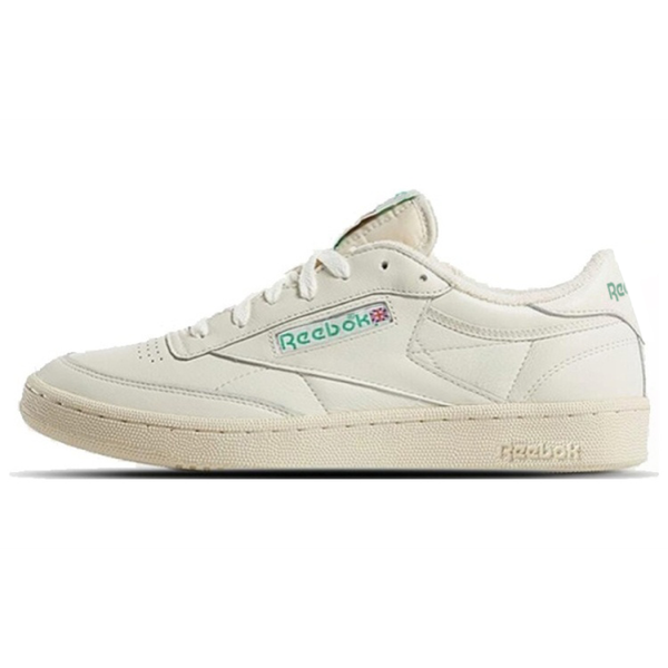 Reebok Club C 1985 TV