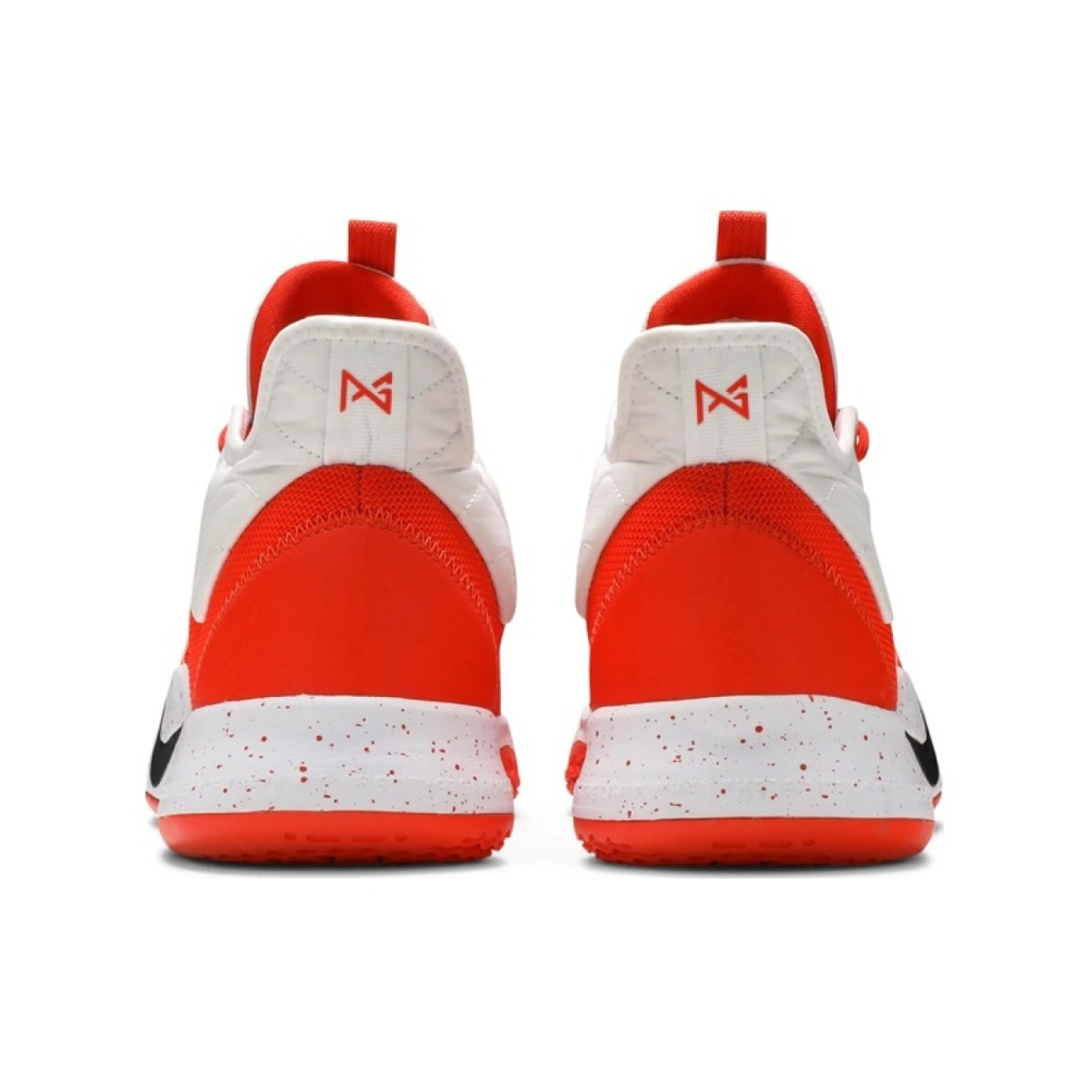 Nike PG 3 TB "Team Orange" 3