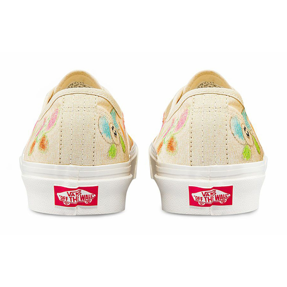 Sandy Liang x Vans Authentic 44 dx