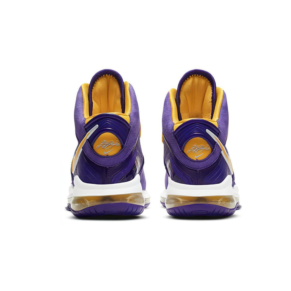 Nike Lebron 8 Hardwood Classics TPU 8