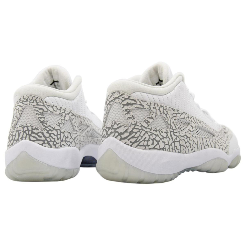 Jordan Air Jordan 11 Retro Low IE Cobalt 2015